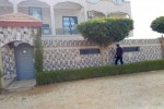 Villa de 1000m2 r+2 a malicounda  Villa de 1000m2 r+2 a malicounda