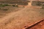 Terrain de 200m2 a ouest foire sur la vdn  Terrain de 200m2 a ouest foire sur la vdn