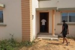 Des villas f4 a vendre a keur massar  Des villas f4 a vendre a keur massar