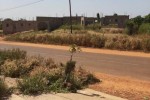 Terrain commercial de1200m2 a yenn  Terrain commercial de1200m2 a yenn