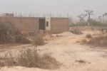 Des terrains de 150m2 a diamniadio  Des terrains de 150m2 a diamniadio