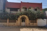 Une villa r+1 de 250m2 au mamelle  Une villa r+1 de 250m2 au mamelle