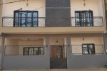 Une villa neuve  r+2 au mamelle  Une villa neuve  r+2 au mamelle