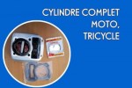 CYLINDRE COMPLET CYLINDRE COMPLET