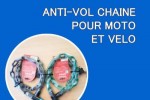 CHAINE ANTI-VOL CHAINE ANTI-VOL