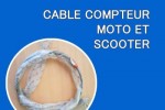 Câble compteur Câble compteur
