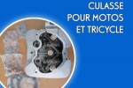 CULASSE CULASSE
