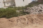 Terrain de 200m2 angle a hann mariste  Terrain de 200m2 angle a hann mariste