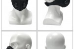 Masque Anti-Pollution & Anti-Microbes Masque Anti-Pollution & Anti-Microbes
