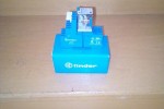 Relais 24 v DC bascule 4 contacts FINDER Relais 24 v DC bascule 4 contacts FINDER