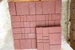 Machine de block de beton produite SUMAB R400 Machine de block de beton produite SUMAB R400