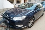 CITROEN C5 FULL OPTION CITROEN C5 FULL OPTION