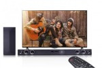 BARRE DE SON LG 300W BARRE DE SON LG 300W