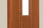 Amoire 3 portes + miroir =livraison Amoire 3 portes + miroir =livraison