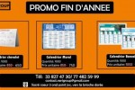 IMPRESSION : CALENDRIER, KAKEMONO, GADGET, CLE IMPRESSION : CALENDRIER, KAKEMONO, GADGET, CLE