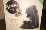 A VENDRE MACHINE à CAFE  DOSETTE SENSEO
