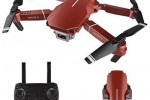 Drone avec camera RC pliable F98