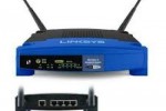 Vends Linksys Speedbooster-amplificateur wifi
