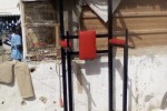 Je fabrique des chaises romaine de musculation Je fabrique des chaises romaine de musculation