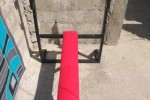 Banc de musculation Banc de musculation