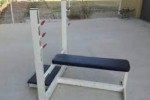 Banc de musculation  Banc de musculation