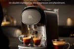A VENDRE MACHINE à  CAFE L'OR BARISTA A VENDRE MACHINE à  CAFE L'OR BARISTA