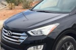 HYUNDAI SANTA FE SPORT  HYUNDAI SANTA FE SPORT