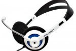 Casque Audio SONY - Modèle MDR-668MV Casque Audio SONY - Modèle MDR-668MV