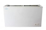 Congélateur vitrine Changer 500ltr Congélateur vitrine Changer 500ltr