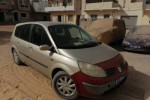 Wanter Renault Scenic 7places