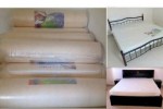 MATELAS ORTHOPEDIQUE ITALIEN