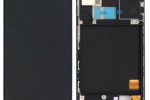 ÉCRAN LCD DE SAMSUNG A31