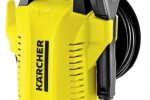 nettoyage haute pression karcher 