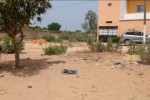 terrain 300 mètre carré angle à saly vélingara terrain 300 mètre carré angle à saly vélingara