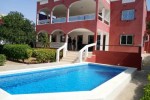 villa 5 chambres en bnord de mer à saly villa 5 chambres en bnord de mer à saly