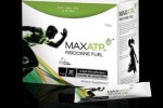 Le produit MAX ATP