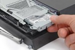 CHANGEMENT DE DISQUE DUR DE PS4 CHANGEMENT DE DISQUE DUR DE PS4
