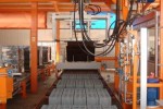 La bloc machine sumab r 1000 Suede 18000 blocs La bloc machine sumab r 1000 Suede 18000 blocs