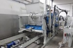 La bloc machine sumab R 500 Suede La bloc machine sumab R 500 Suede
