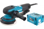 Ponceuse excentique Makita neuf Ponceuse excentique Makita neuf