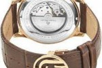 MONTRE GIORGIO MILANO ORIGINAL AUTOMATIC LIMITÉ 	 MONTRE GIORGIO MILANO ORIGINAL AUTOMATIC LIMITÉ