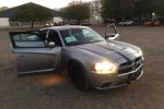 Wanter Dodge Charger 2014 Full Options VENANT