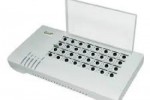  GoIP 32 ports sim voip passerelle gsm/voip