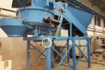 Centrale à béton mobile SUMAB MINI avec de longu Centrale à béton mobile SUMAB MINI avec de longu