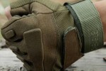 Gants coupé Gants coupé