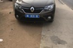 Vente Renault Symbol 2018