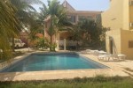Villa 4 chambres à ngaparou Villa 4 chambres à ngaparou