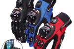 Gants Pro biker Gants Pro biker