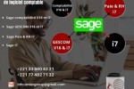 Vente et installation de Logiciels Comptables Vente et installation de Logiciels Comptables