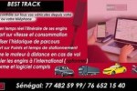 SYSTEME DE GEOLOCALISATION AUTOMOBILE « LE BES SYSTEME DE GEOLOCALISATION AUTOMOBILE « LE BES